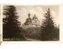 RADHOŠŤ KAPLE / BESKYDY /rok1937?*ka1325