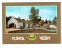 Véžky Floria prod. výstava Sempra okr. Kroměříž ***19990o