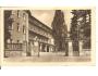 DUBÍ - SANATORIUM / KRUŠNÉ HORY /rok1946?*kc1048