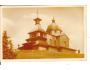 RADHOŠT KAPLE / BESKYDY /rok1930?*kc1108