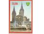 ŽILINA + ERB / SLOVENSKO *UF=1122