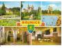 BOJNICE + ERB / SLOVENSKO *UF=1126