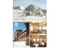 NÍZKÉ TATRY + CHOPOK ,ATD *UF=1158