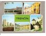 TRENČÍN / SLOVENSKO *UF=1188