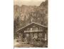 VYSOKÉ TATRY - ZAMKOVSKÉHO CHATA / SLOVENSKO *UF=1244