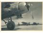LETADLO = PRAGA E114 /rok 1938*UF=1266