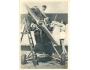 LETADLO = OPRAVA LETADLA /rok 1938*UF=1270