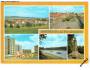 Bystřice n/P Domanínský rybník Českom. vrch. ***20314ao