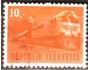 Indonesie 1964 Vlak, Michel č.446 raz.