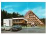 Nové Město na Moravě hotel SKI auto ***20350o