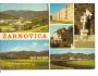 ŽARNOVICA / SLOVENSKO *UF=1335