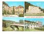 Teplice nad Bečvou lázně okr. Přerov ***20585o