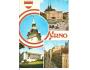 BRNO + ERB *UF=1392
