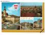 Brno muzeum děl. hnutí Mahenovo divadlo znak ***20765o