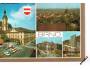Brno muzeum děl. hnutí Mahenovo divadlo znak ***20765bo