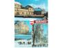 Brno Špilberk KNV památník míru ***20785o