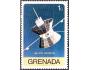 Grenada 1976 Satelit, Michel č.791 **