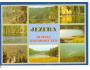 JEZERA / ŠUMAVA *UF=1519