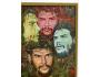 Che Guevara,neprošlá VP/86