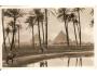 EGYPT / CAIRO + PYRAMIDY  / AFRIKA  /rok1930?*kc1156