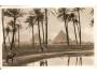 EGYPT / CAIRO + PYRAMIDY / AFRIKA /rok1930?*kc1156