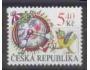 A00006 ** Česká Republika kat.č. 259 DV 12/1