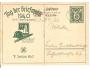 POSTKARTE / NĚMECKO /rok1940?*ky343