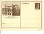 POSTKARTE / NĚMECKO / /rok1937?*ky346