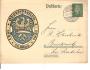 POSTKARTE / NĚMECKO / /rok1931?*ky347