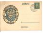 POSTKARTE / NĚMECKO / /rok1931?*ky348