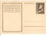 POSTKARTE / NĚMECKO / /rok1942*ky354