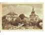 SLOUP V ČECHÁCH /rok1930?*kc1205