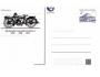 Motocyklová federace 1994,  Precisios, příležitostná dopisn