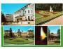 Poděbrady lázně léčebna Libenský a Mír park ***21254o