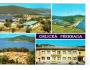 přehrada na Vltavě Orlík Popelíky a Trhovky hotel ***21266o