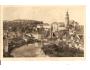 ČESKÝ KRUMLOV /rok1947?*kc1209
