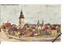 PARDUBICE /mal.SCHMIDT /rok1914?*kc1214
