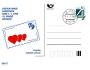 Neratovice 1998 Filatelie Kraus, CDV B112 razítko FDC