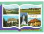 Šumava - Klenčí pod Čerchovem J.Š.Baar pomník ***0136