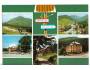 Krkonoše Sněžka Pec p/S. chata Děvín hotel Hořec ***0139