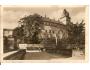 BRANDÝS NAD LABEM / ZÁMEK /rok1950?*kc1245