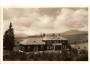 HOTEL VISALAJA / BESKYDY /rok1950?*kc1256