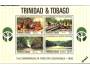 Trinidad a Tobago 1980 Konference o využití a ochraně lesů,