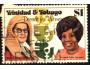 Trinidad a Tobago 1980 Dekáda žen,   Michel č.425 raz.