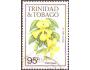 Trinidad a Tobago 1983 Květiny, Michel č.488 X I raz.