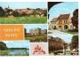 Trhové Sviny okr. České Budějovice ***21364o