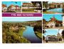 Týn nad Vltavou okr. České Budějovice ***21367o