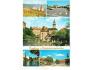 Český Krumlov D. Dvořiště Rožmberk Lipno Kaplice ***21372o