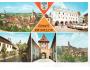 Český Krumlov znak ***21373o