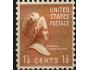 USA 1938 Martha Washington, Michel č.412A **